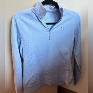 Vineyard Vines 1/4 Zip